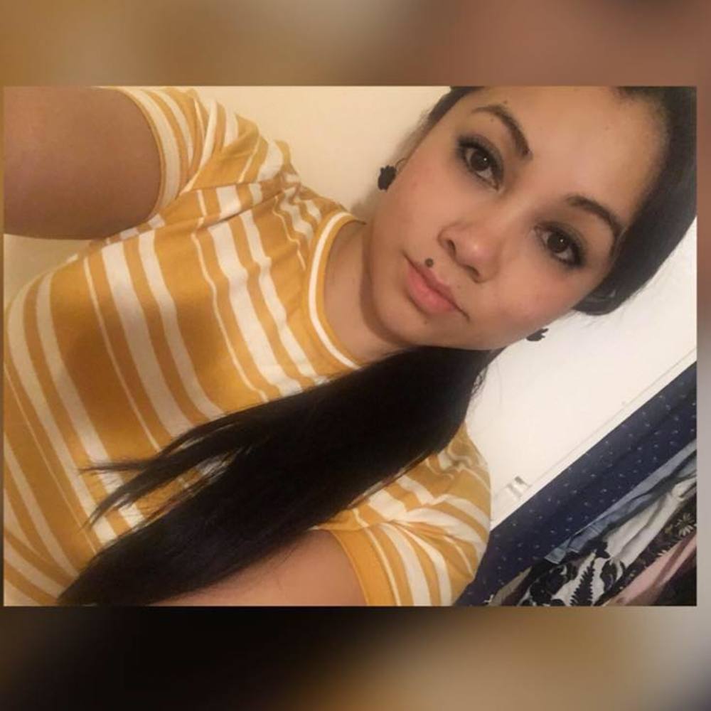 Meet your Posher, Maricela
